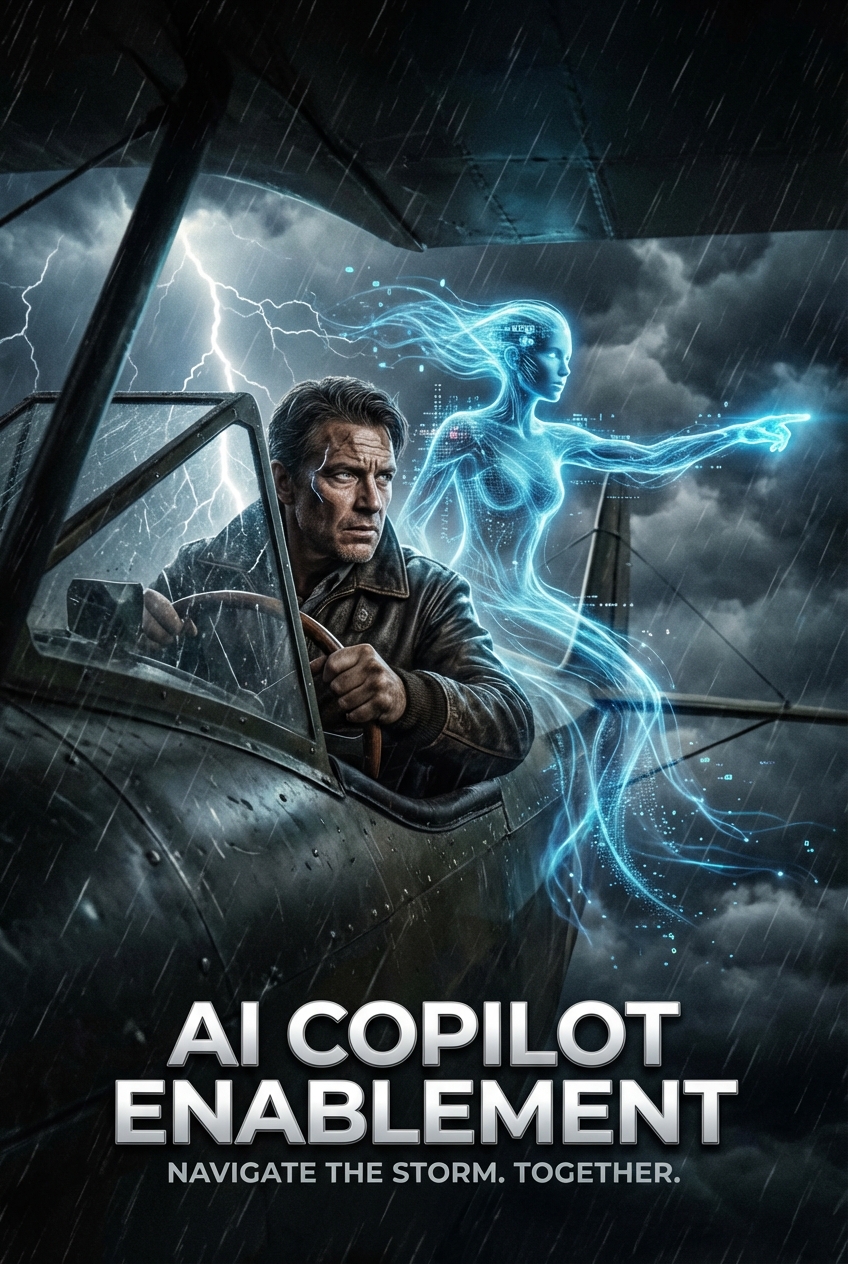 AI Copilot Enablement