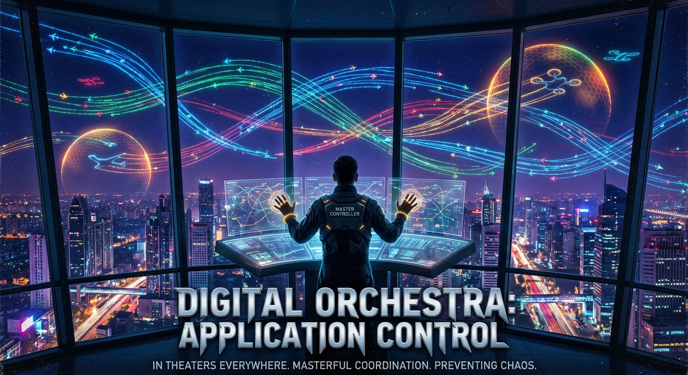 Application Control & Whitelisting