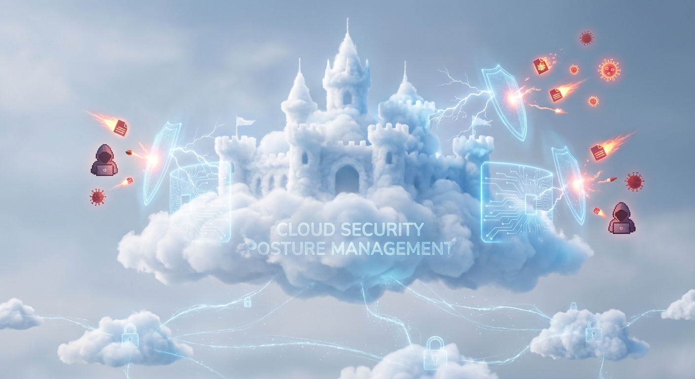 Cloud Security Posture Management