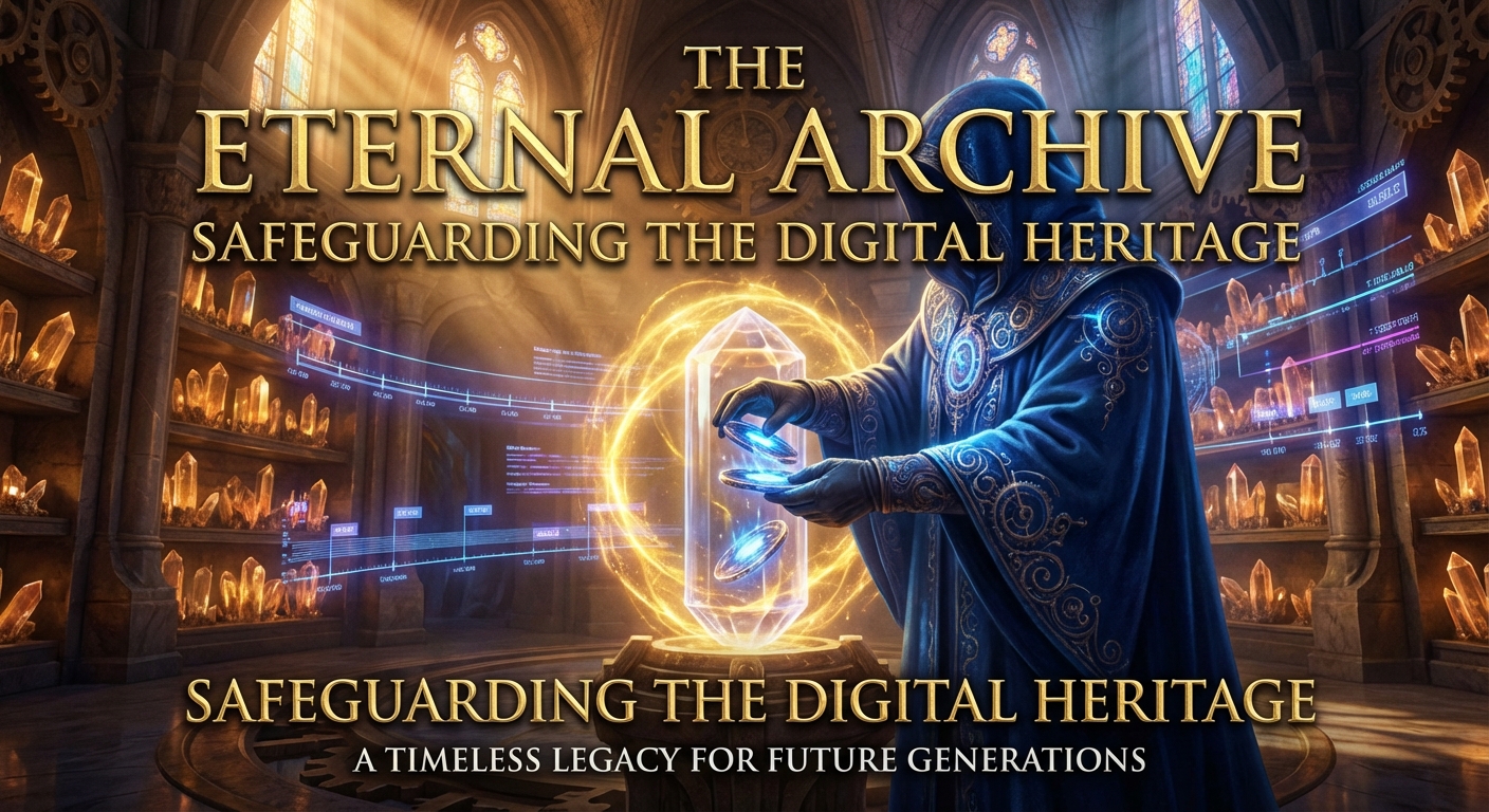 Data Archiving & Retention