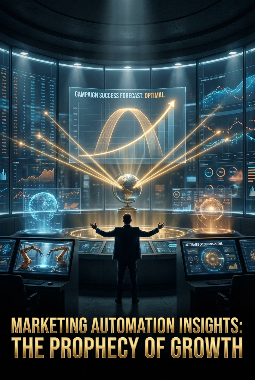 Marketing Automation Insights