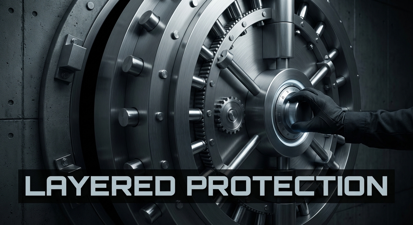 Multi-Factor Authentication