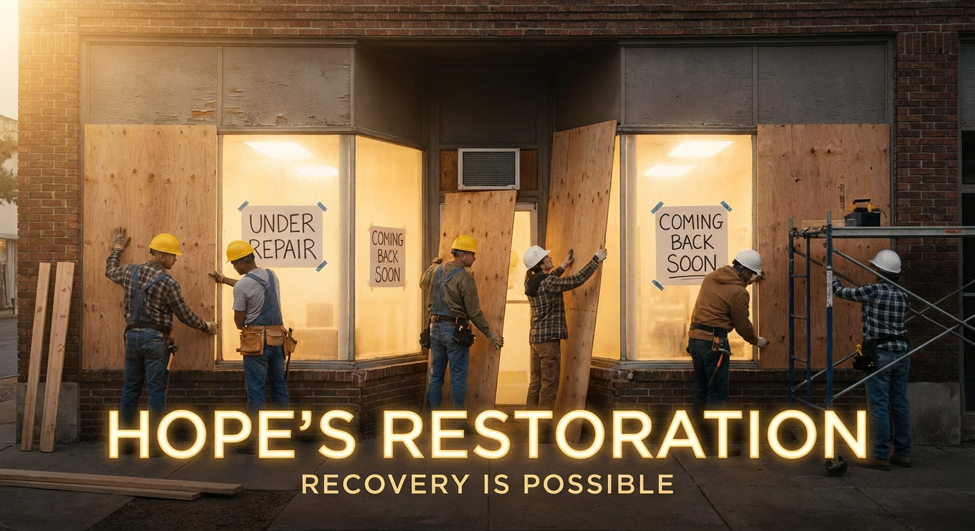 Ransomware Recovery Services