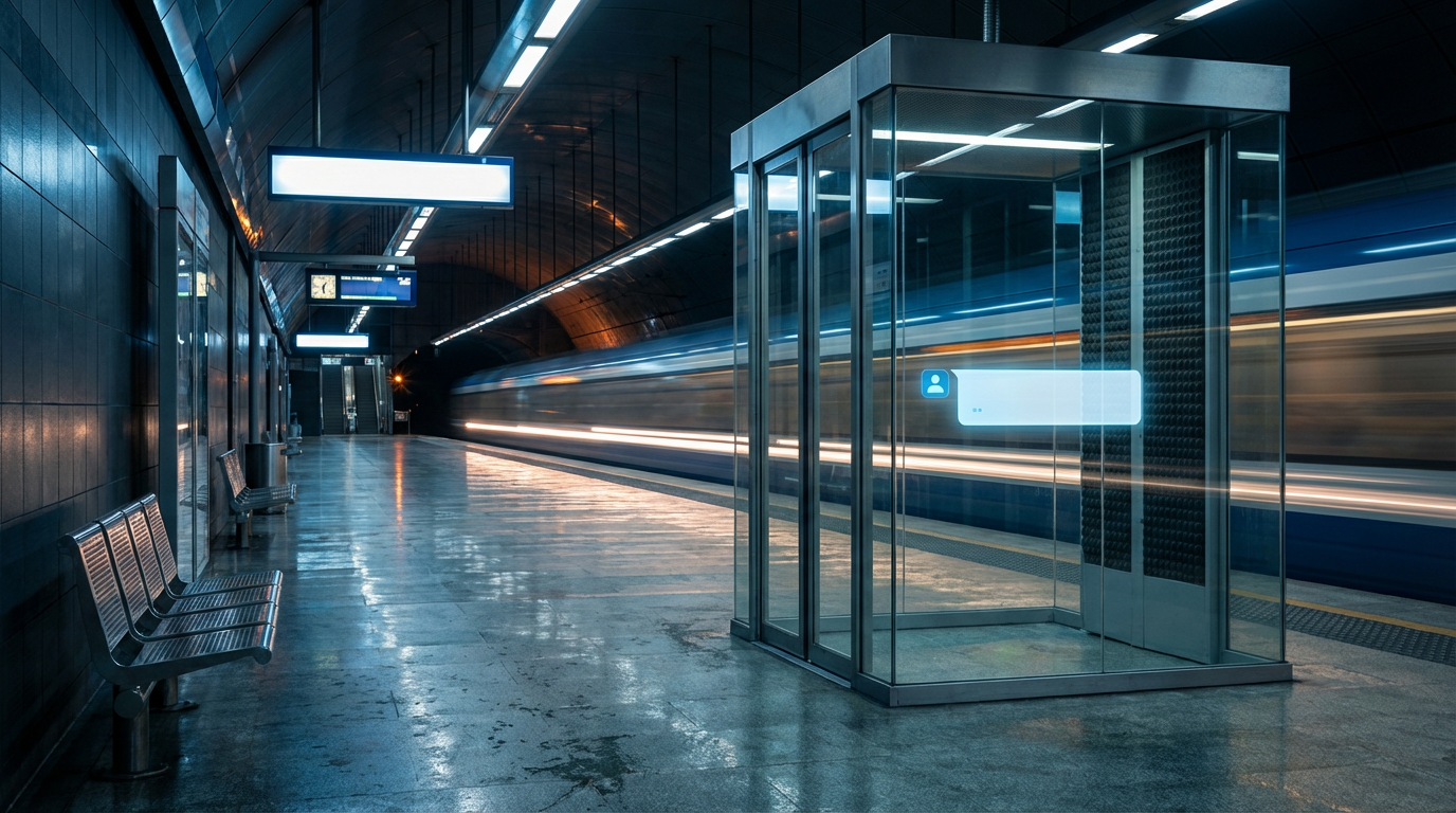 Secure Business Messaging