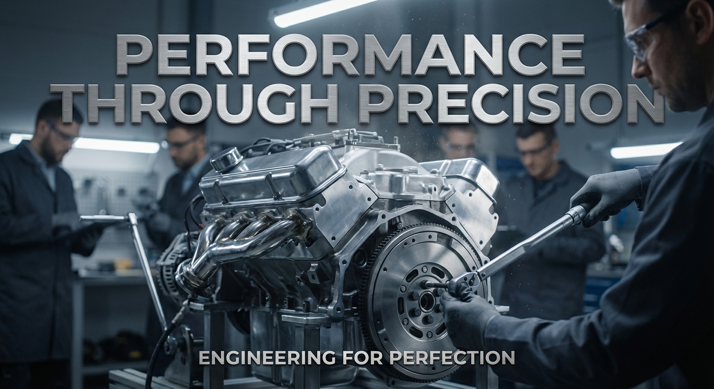 Technical SEO & Core Web Vitals