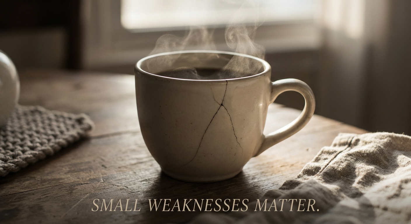Vulnerability Assessment